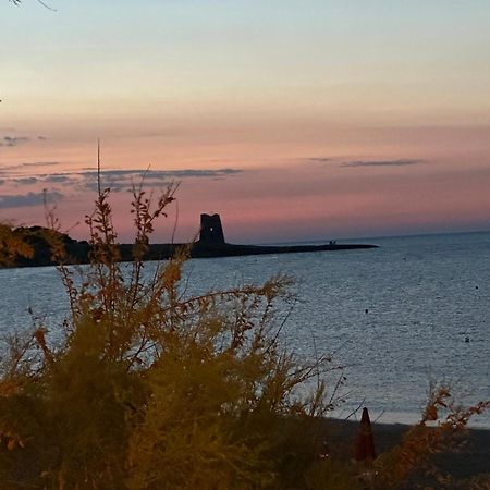 Petra Maris B&B Peschici Eksteriør billede