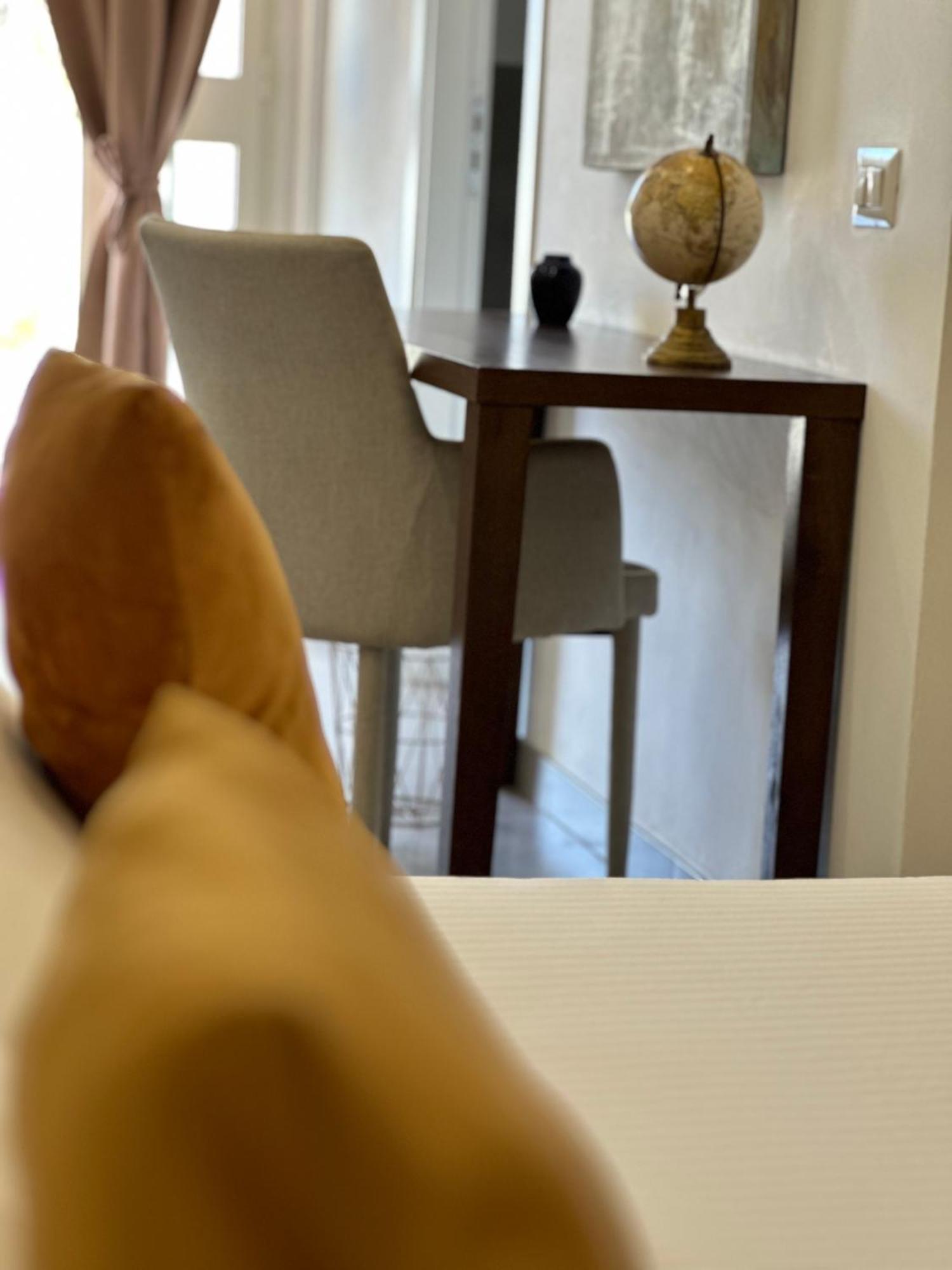 Petra Maris B&B Peschici Eksteriør billede