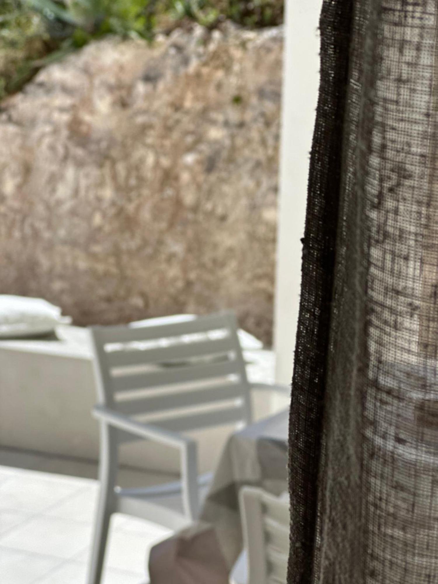 Petra Maris B&B Peschici Eksteriør billede