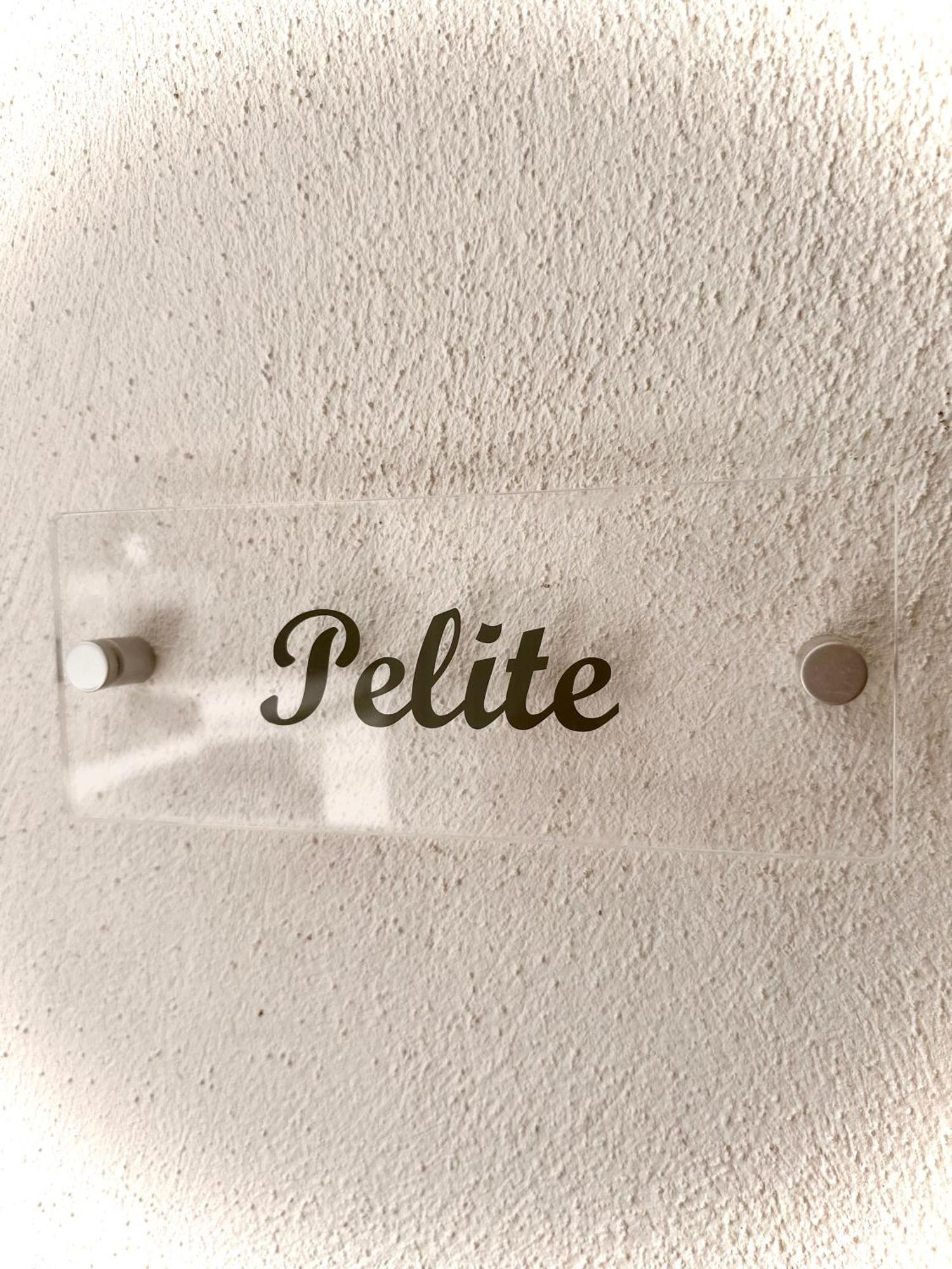 Petra Maris B&B Peschici Eksteriør billede